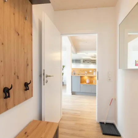 Eastside - Niendorf * Häven