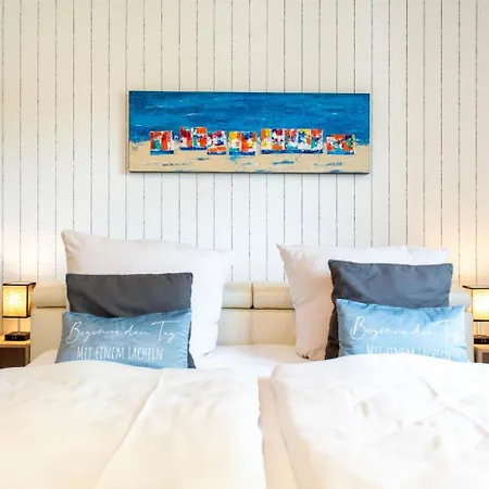 Eastside - Niendorf 펜션