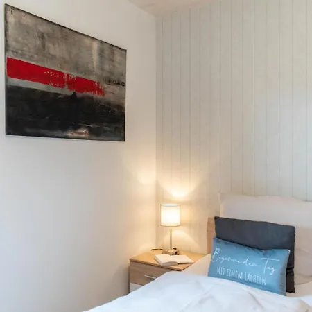 Eastside - Niendorf * Häven