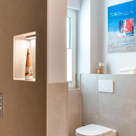 Eastside - Niendorf *