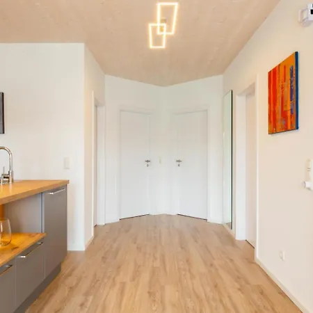 Eastside - Niendorf * Häven