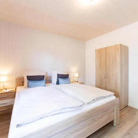 Eastside - Niendorf Tatil Evi *