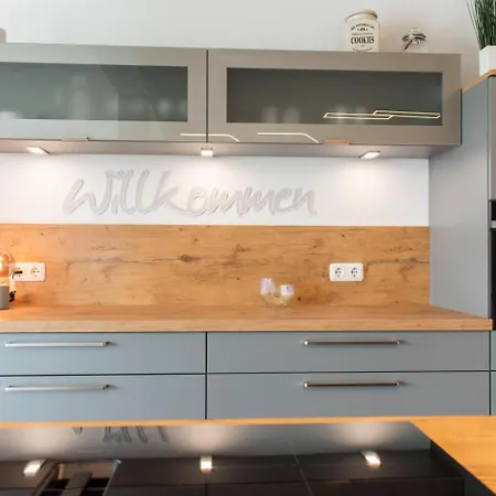 Eastside - Niendorf Häven