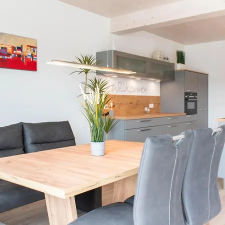 Eastside - Niendorf 펜션