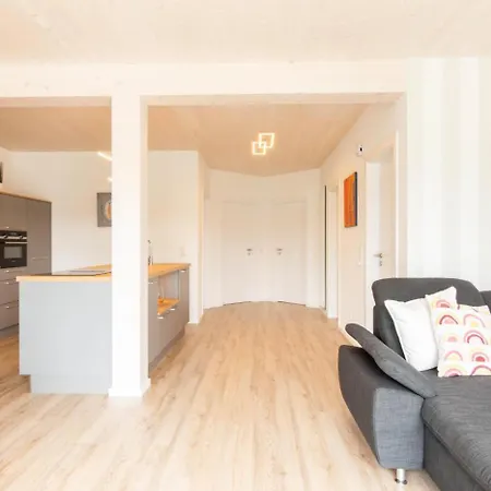 Eastside - Niendorf 펜션 *