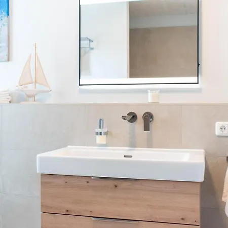 Eastside - Niendorf Häven