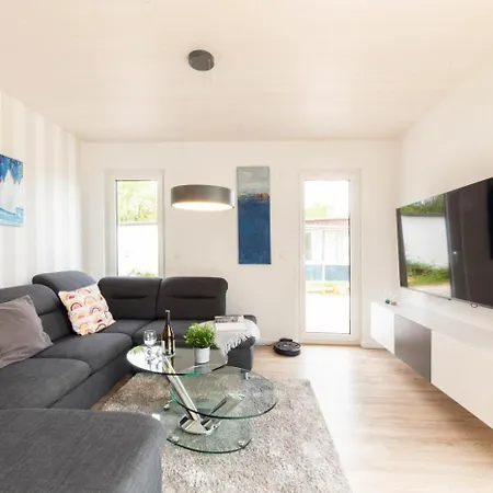 Eastside - Niendorf Tatil Evi