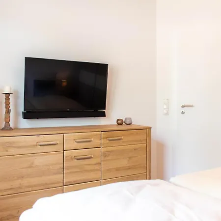 Tatil Evi Eastside - Niendorf *