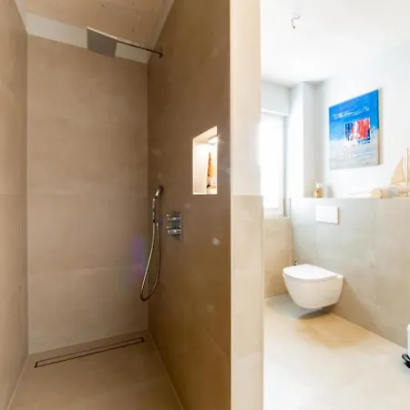 Tatil Evi Eastside - Niendorf *
